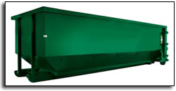 Dumpster Rental in Ypsilanti