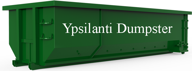 Ypsilanti Dumpsters